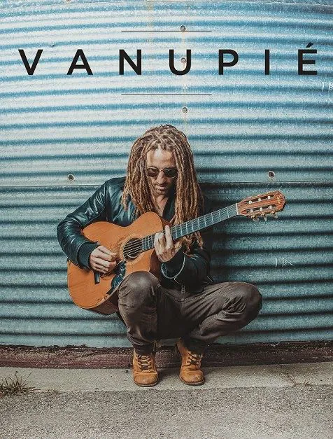 Affiche de Vanupié + Guest