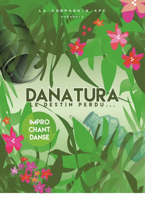 Affiche de Danatura