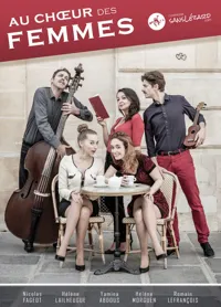 Au Choeur des femmes - 