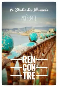 Rencontre(s), pièce de théâtre improvisée - 