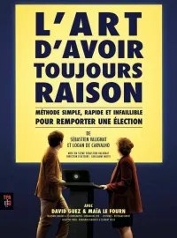 L'art d'avoir toujours raison - 