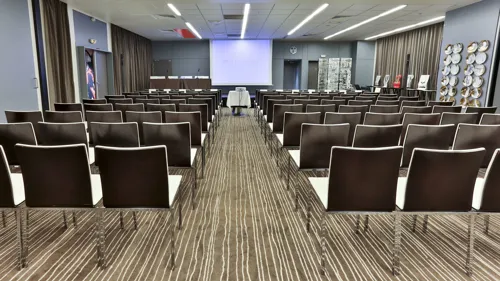 Salle de conférence