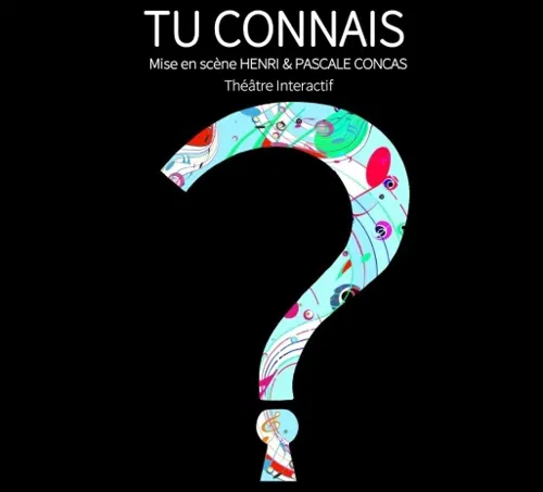 Affiche de Tu connais ?