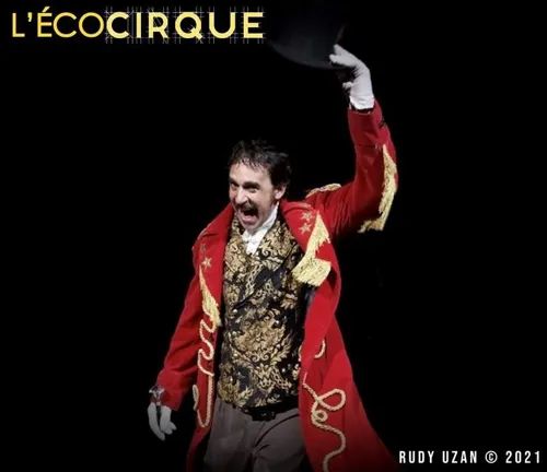 Photo 4 de L'Ecocirque 100% humain | à Bordeaux