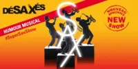 Les désaxés / SAX - 