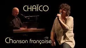 Affiche de Chaïco | Chansons françaises