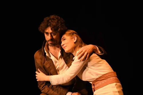 Photo 1 de Les misérables