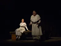 Miche et Drate, paroles blanches - 