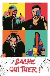 Sache qui tuer ! - 