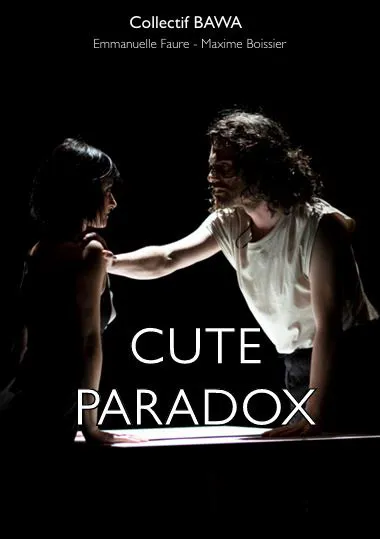 Affiche de Cute Paradox