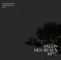 Salon des Beaux Arts 2017 - 