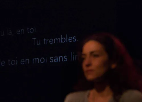 Photo 1 de Je t'écris mon amour