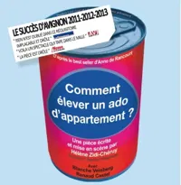 Comment élever un ado d'appartement ? - 