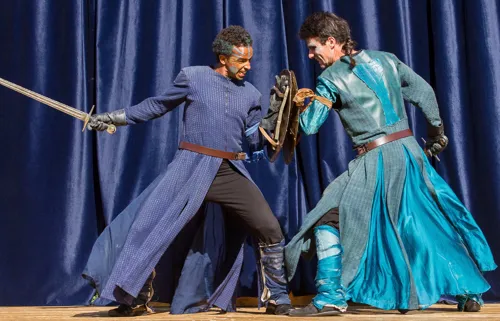 Photo 3 de Le Cid