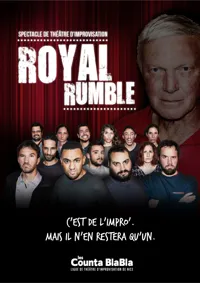 Royal Rumble - 