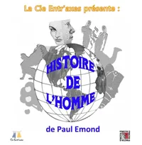 Histoire de l'homme - 
