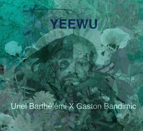 Affiche de Uriel Barthélémi & Gaston Bandimic + Thomas Kpadé