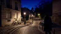Enquête à Montmartre sur les traces du commissaire Maigret | Par Elise ou Cateline - 