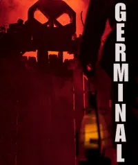 Affiche de Germinal