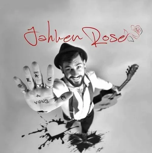 Photo 1 de Concert spectacle Jahken Rose