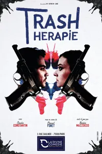 Trash Thérapie - 
