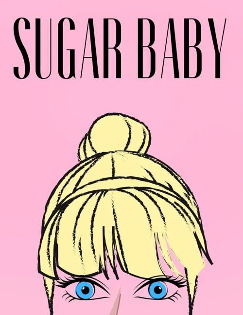 Affiche de Sugar Baby