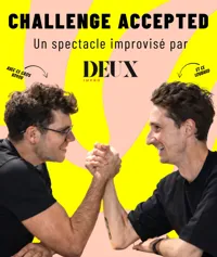 Challenge Accepted - 