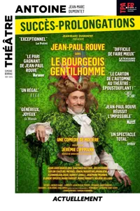 Affiche de l'événement