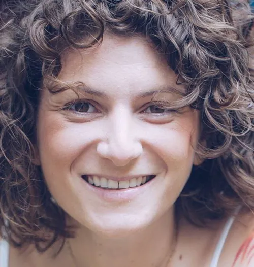 Affiche de Marina Gomes Trio | LesVoixAuPluriel