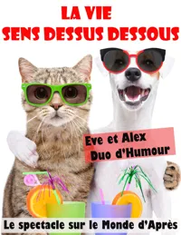 La vie sens dessus dessous - 