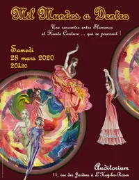 Mil Mundos a Dentro - 