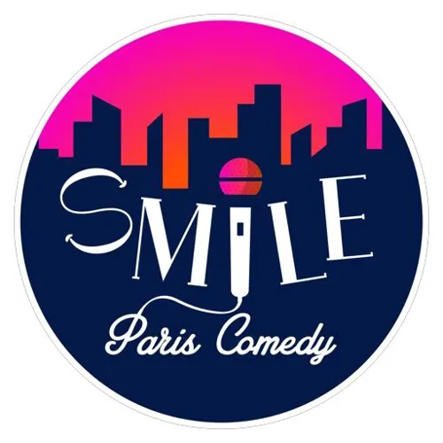 Affiche de Smile Paris Comedy