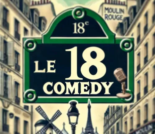 Affiche de Le 18