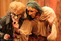Les Fourberies de Scapin - 
