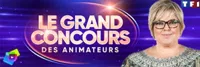 Le grand concours des animateurs - 