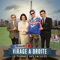 Les Primaires | Virage À Droite - 