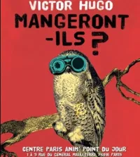 Mangeront-ils ? - 