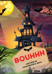 Affiche de Bouhhh