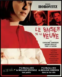 Le baiser de la veuve - 