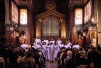 Gospel Dream | Eglise Saint Louis en l'île - 