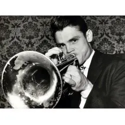 Affiche de Fabien Mary | Hommage à Chet Baker