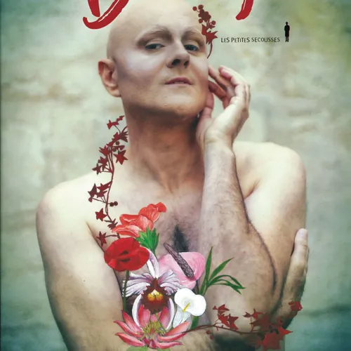 Affiche de Drag