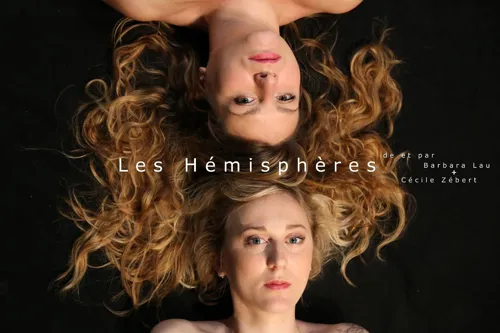 Affiche de Les Hémisphères