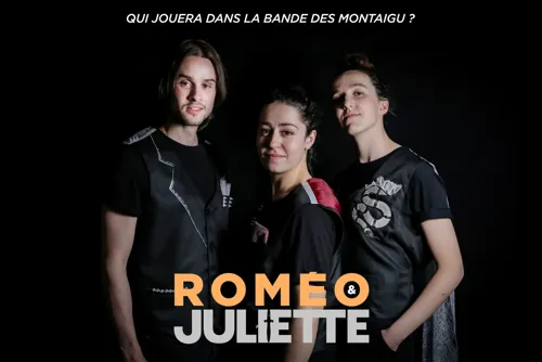 Photo 7 de Roméo et Juliette