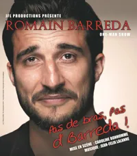 Showcase Romain Barreda - 