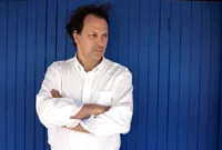 Christophe Dal Sasso quartet - 