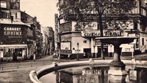 Photo 6 de Visite guidée : Montmartre des artistes