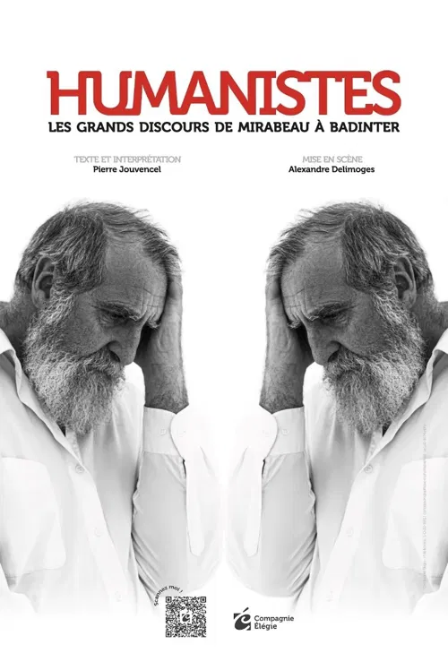 Affiche de Humanistes