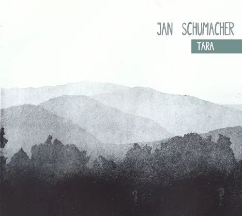 Affiche de Jan Schumacher Quintet