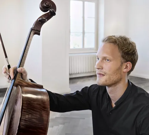 Affiche de Zoltan Despond et Vesselin Stanev : Musique de chambre